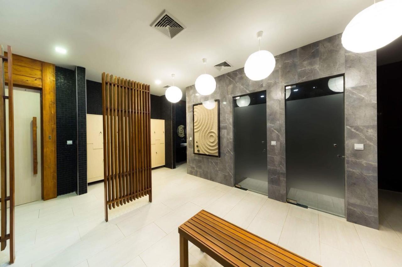 Апартаменты Zen Next Khao Yai By Zv Пакчонг Экстерьер фото